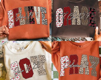 Spooky Preppy Halloween Lightning Bolt Png, Spooky Season Png, Fall PNG, Pumpkin PNG, Halloween PNG, Spooky Mama png, Halloween Shirt png