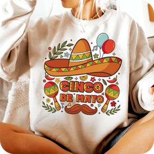 Cinco De Mayo Fiesta Png, Margarita Tacos Png, Mexican Party, Nacho Average Fiesta, Mexican Festival 2025 Png, Mexican Hat Png, Sombrero Png