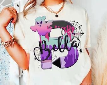 Personalized Pencil Png, Teacher Halloween Pencil Png, Teacher Appreciation Png, Teacher Halloween Png Shirt, Spooky Teacher Png