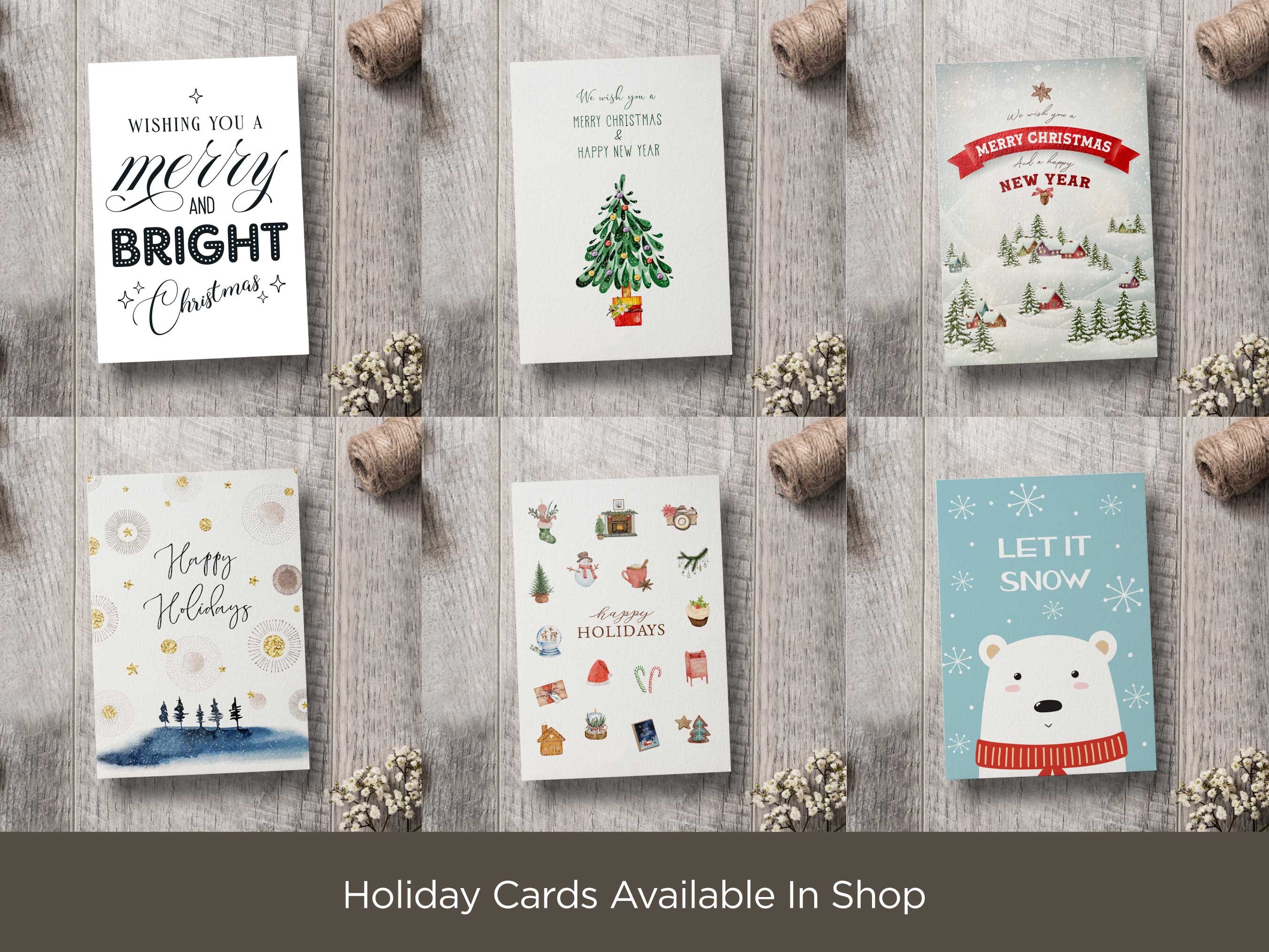 Happy Holidays Tags Printable Christmas Gift Tags Holiday - Etsy Canada