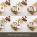 Printable Christmas Stationery Christmas Notecards Aesthetic - Etsy