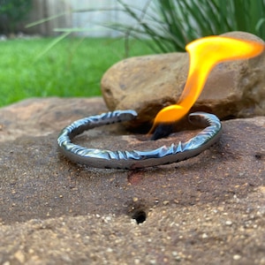 Asatru oath best sale ring