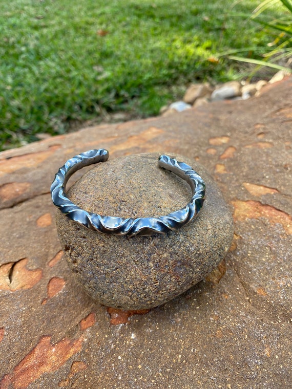 Viking Raven Head Bracelet – BaviPower