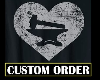 Custom Order