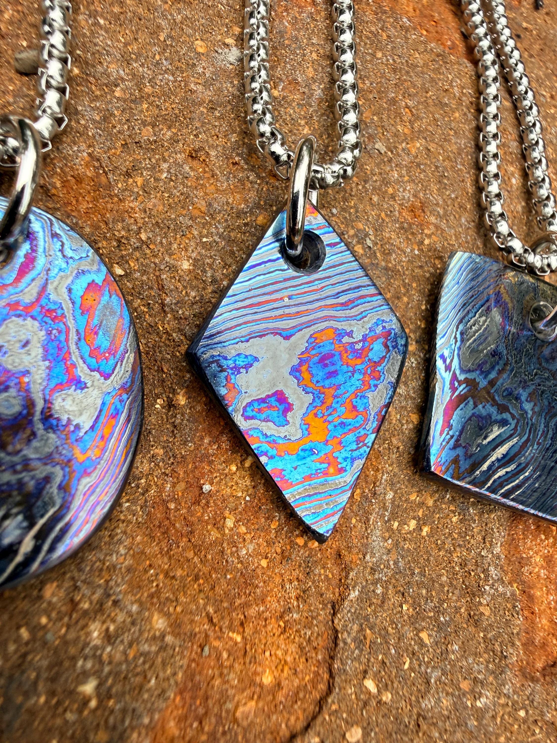 Timascus - Etsy 日本