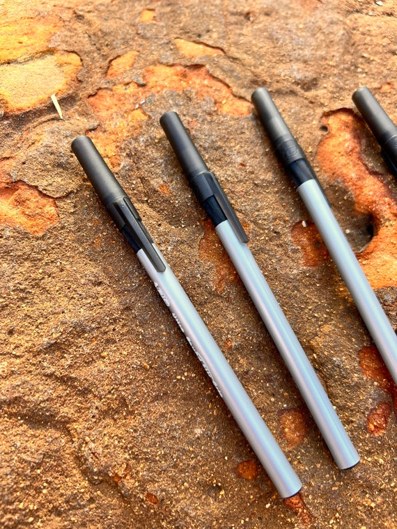Pen Awl! A Sharp pocket pen! EDC tool/Awl/Marlin spike, Pocket Garden Tool