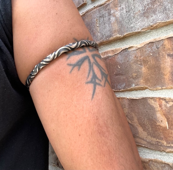 Real viking arm ring deals