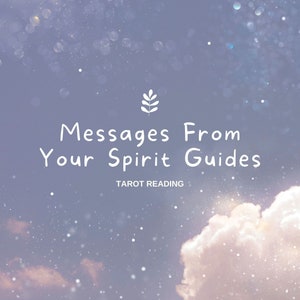 Spirituele gidsberichten: wat moet je nu weten? Tarotlezen