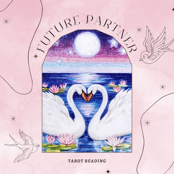 Next Lover / Future Partner Tarot Reading