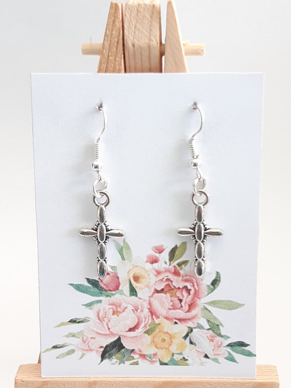 Etsy hypoallergenic shop earrings