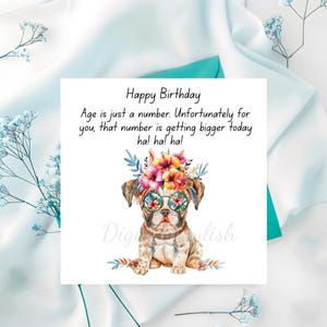 Cartes de joyeux anniversaire, citation drôle pour un anniversaire, cartes d'anniversaire de vieillesse, cartes à téléchargement numérique, papa, oncle, amitié, cartes de voeux,