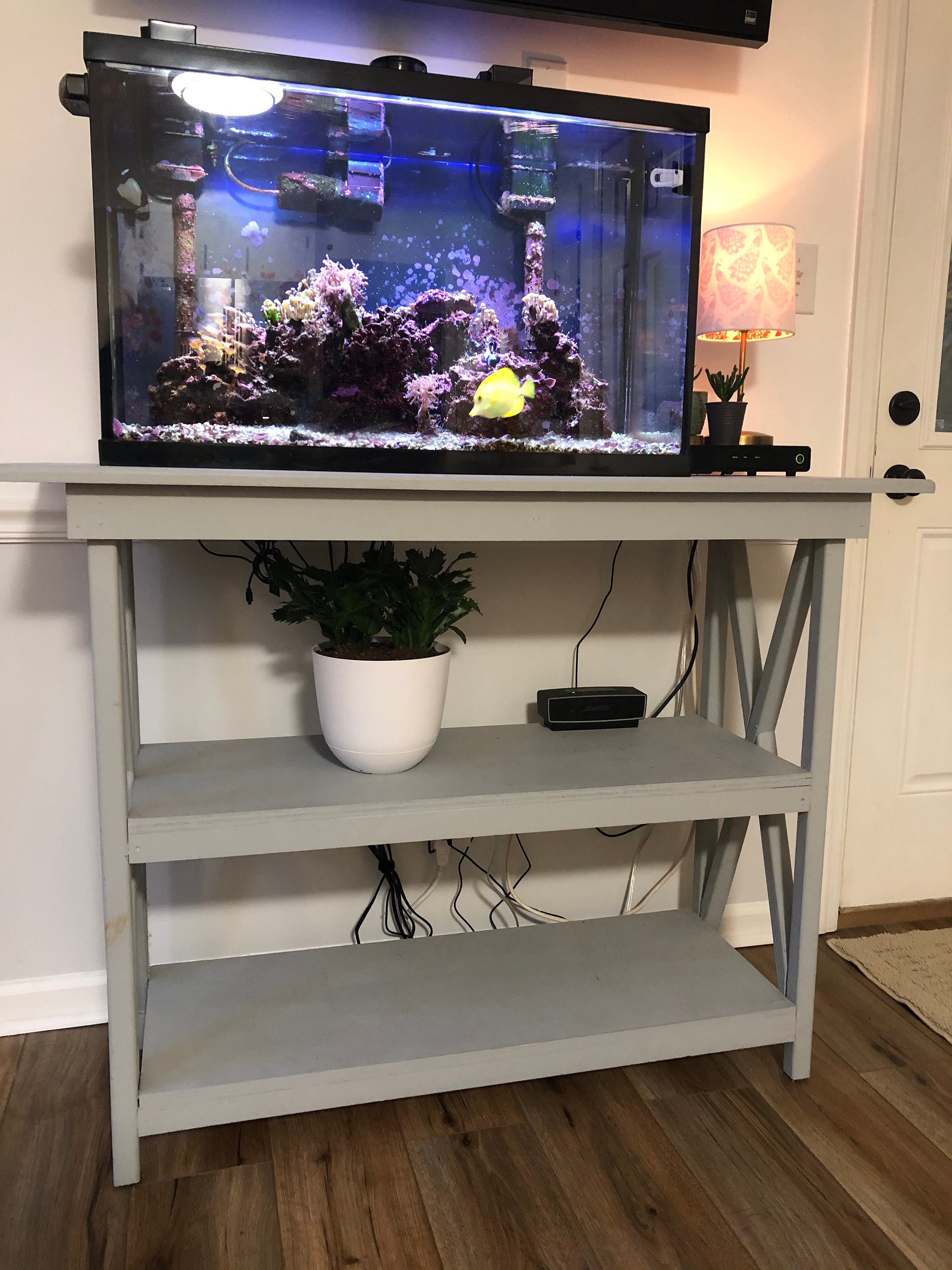 300 Gallon Aquarium for sale compared to CraigsList Only 4 left at 70