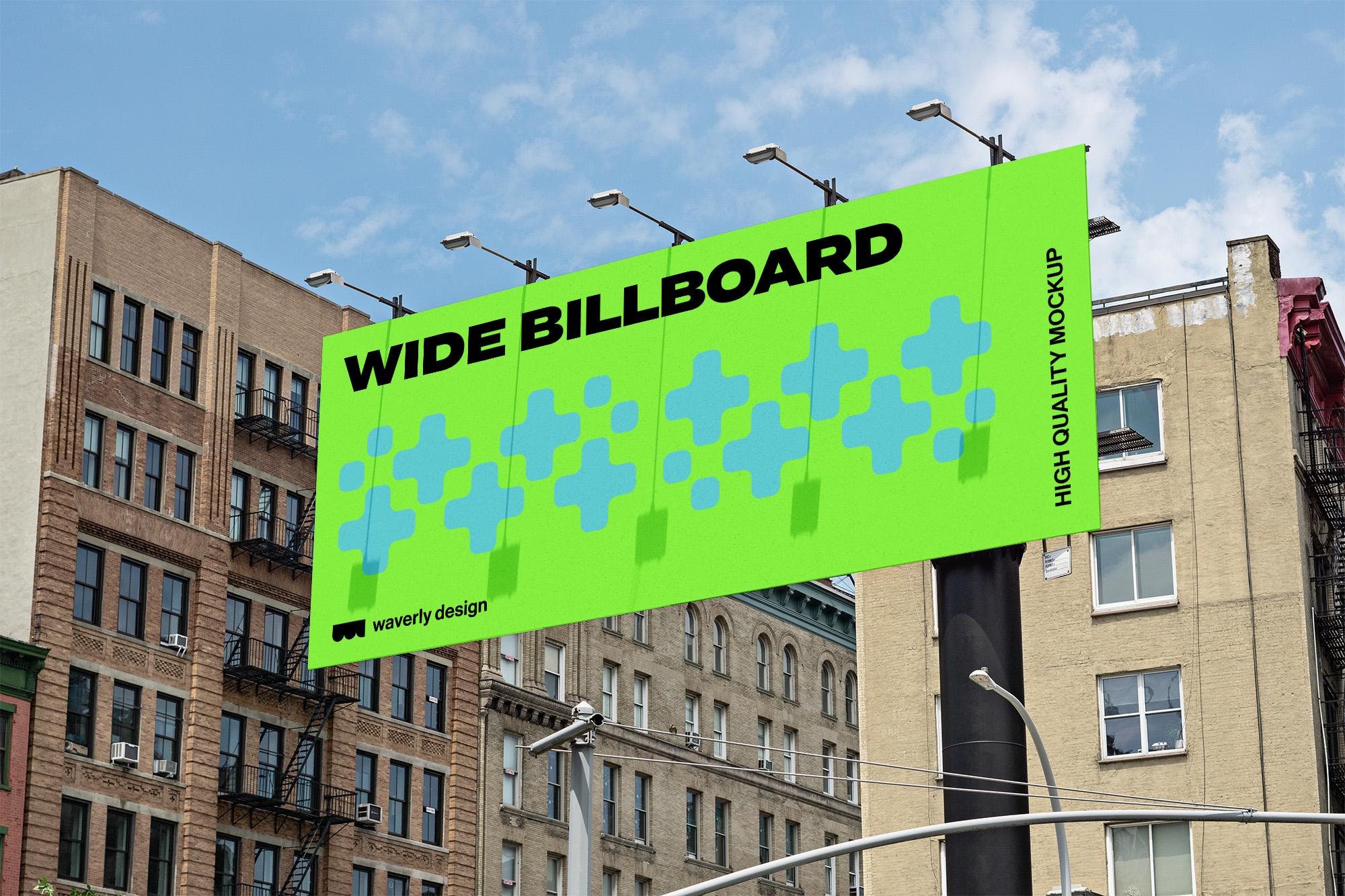 New York Billboards - Etsy