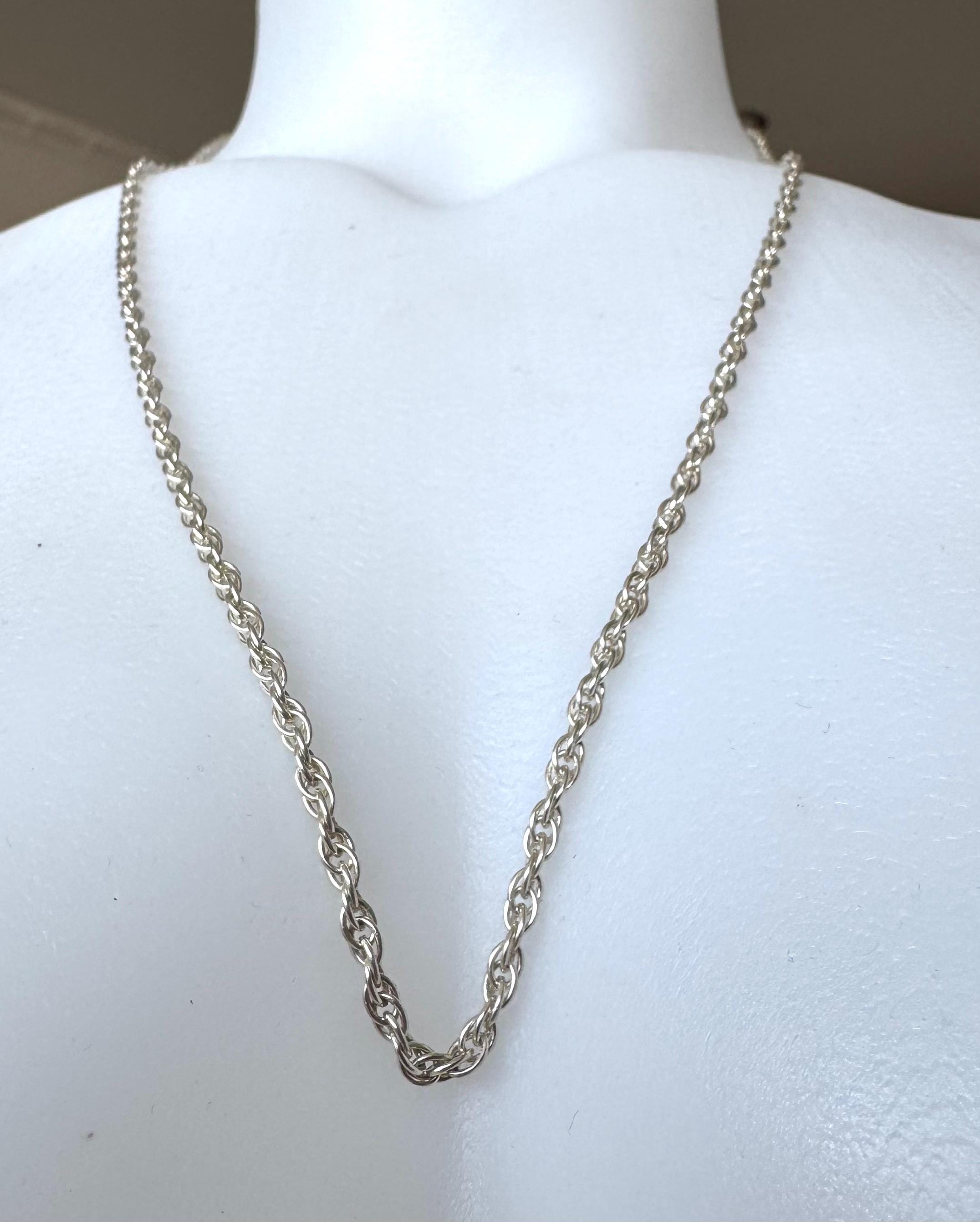 835 Silver Mark - Etsy