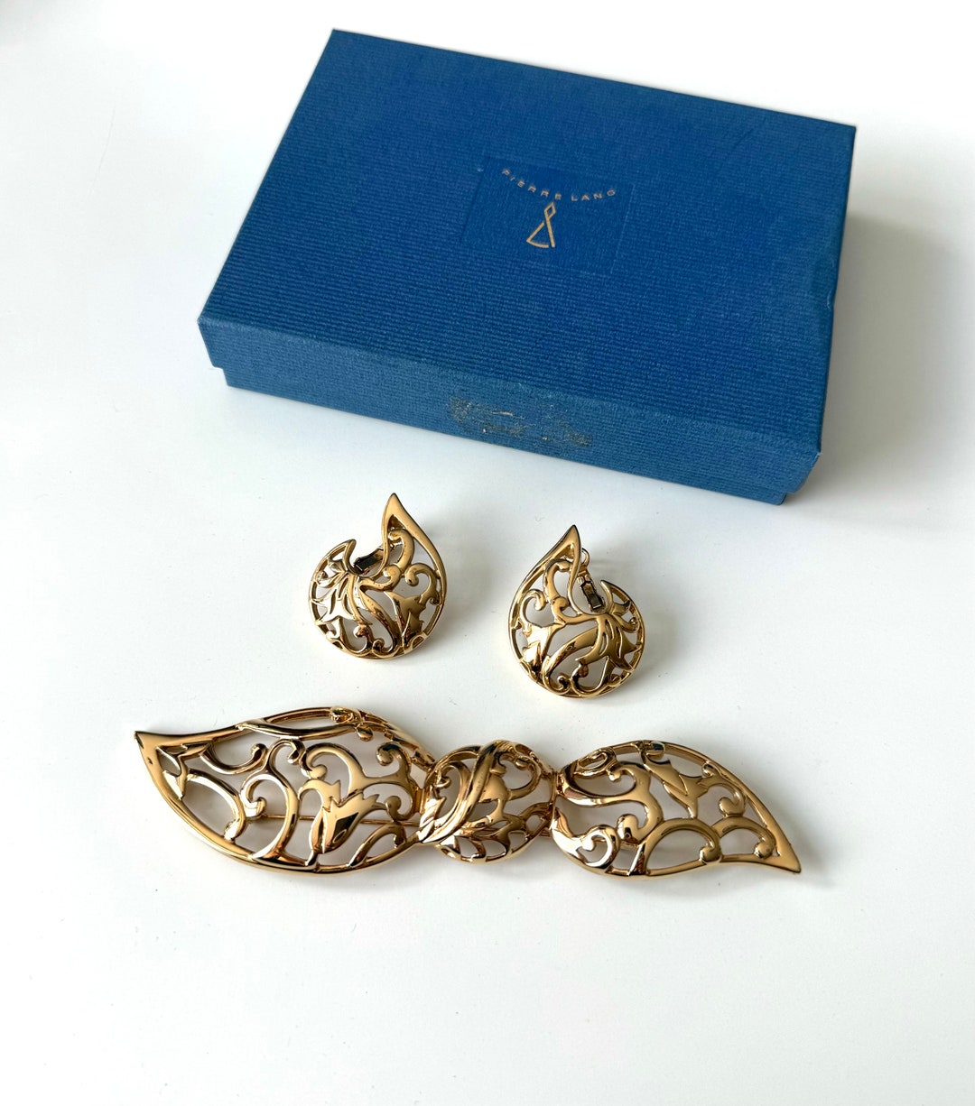 Pfandhaus Schmuck Pierre Lang Online Kaufen Pierre Lang Schmuckset