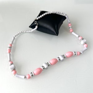 Colar de joias da moda rockabilly vintage!