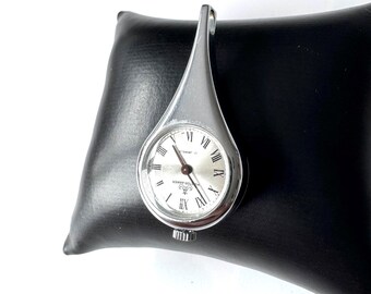 Vintage Mid Century Mod 1960s Lady Nelson Working Watch  display picture 3