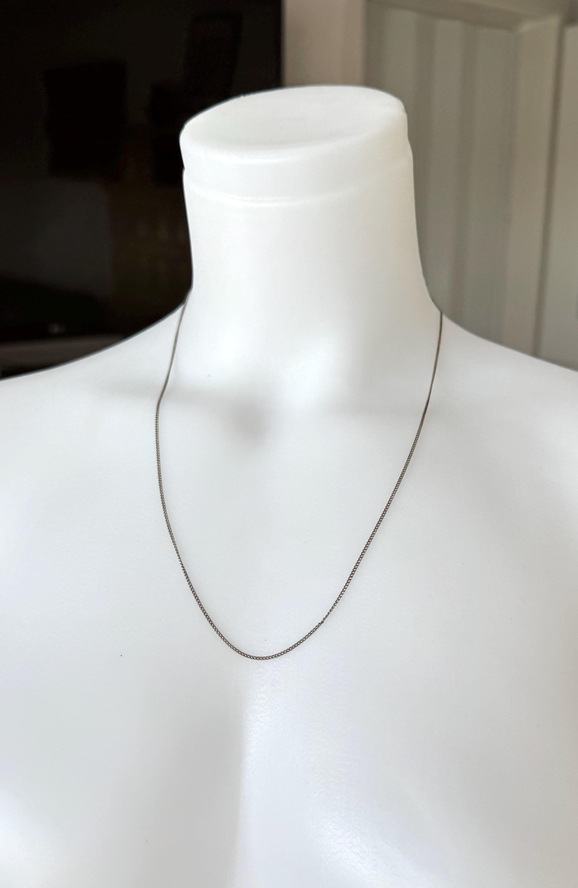 Antique 835 Necklace - Etsy - Page 4