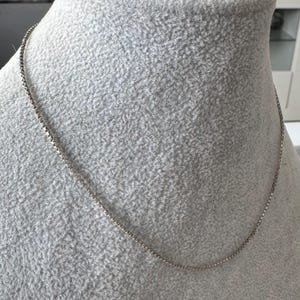 Bracelet Large En Argent 835 - Longueur 16,5 Cm - Antiquité - Occasion