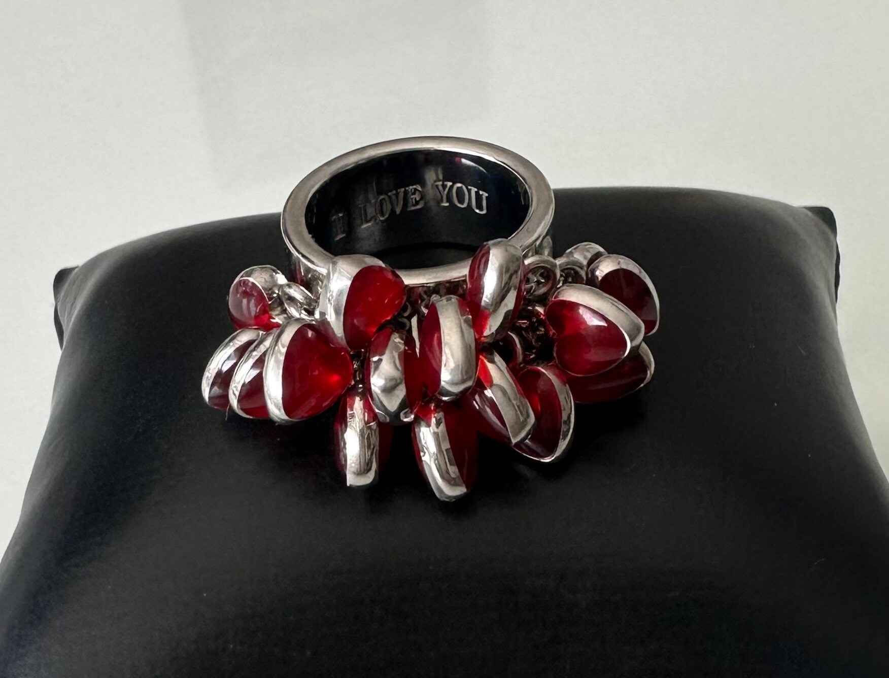 Anillos swatch chile sale
