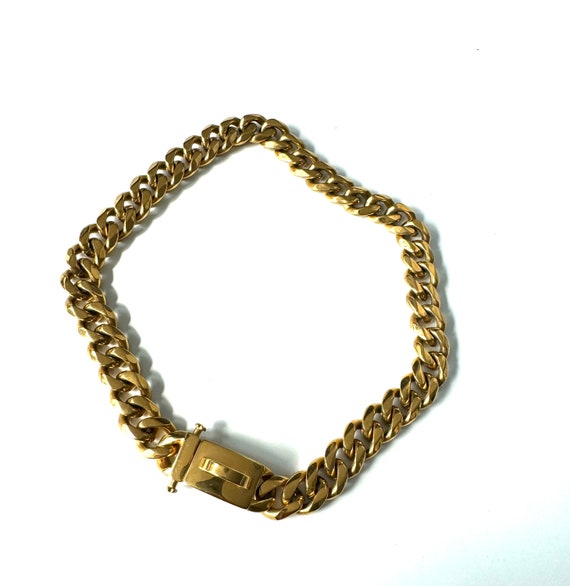 Unique statement necklace - extravagant and impre… - image 7