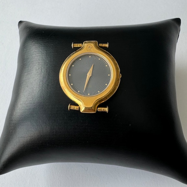 Pierre Cardin Chromachron wristwatch vintage