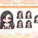 see more listings in the Female Chibi PNGTuber section