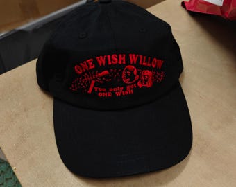 Wunsch Obsession Willow Cap