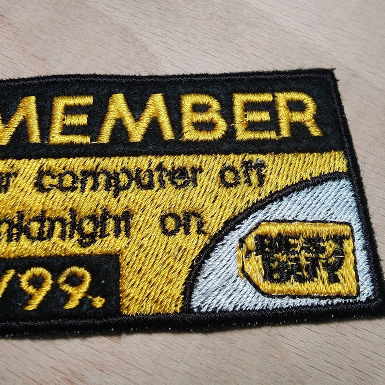 Millennium Bug Patch image 2