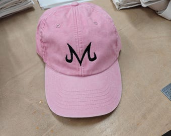 Majin Distressed Kappe