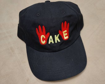 Bob's Burgers Cake Mütze