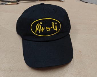 Rivoli Mütze