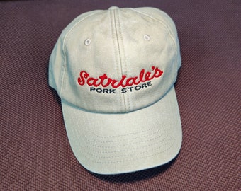 Satriale's Sopranos Cap