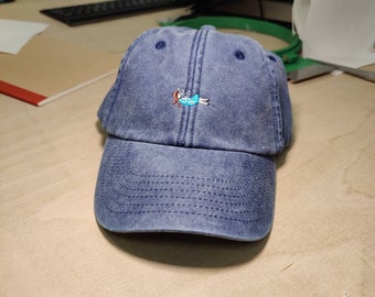 Vallende Laputa Cap