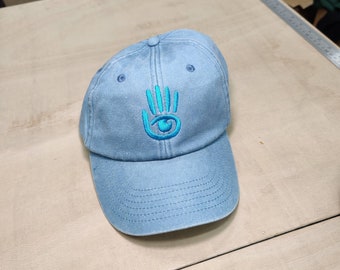 Cappellino con logo Second Life