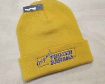Arrested Development Banana standaard beanie