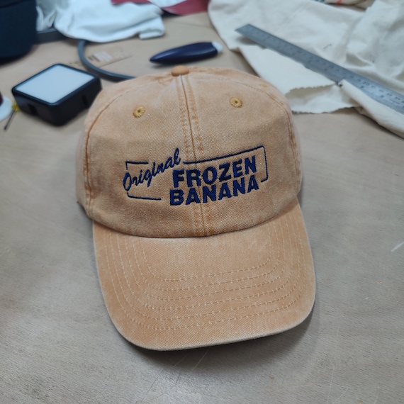Arrested Development Banana Stand Cap