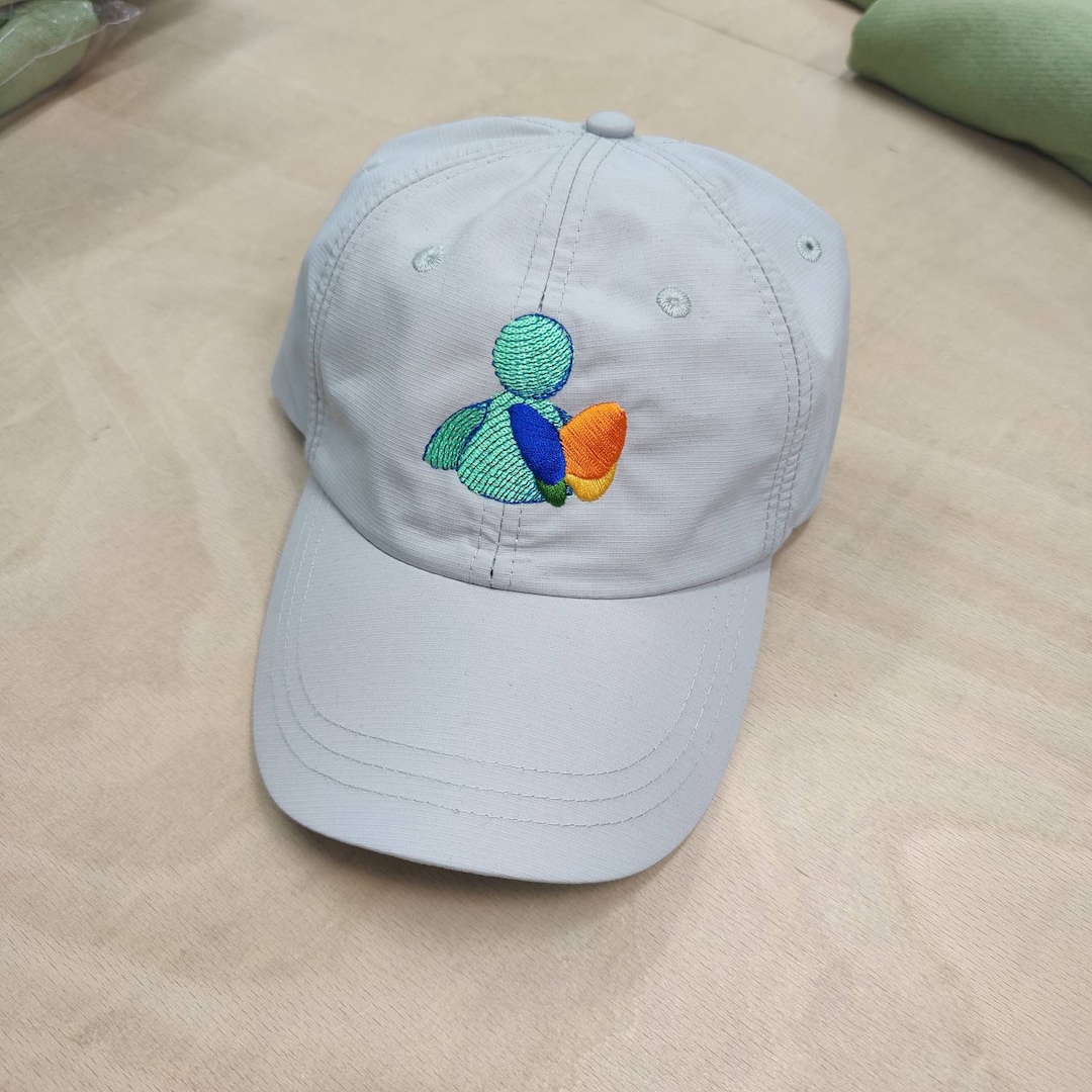 MSN Messenger tech cap