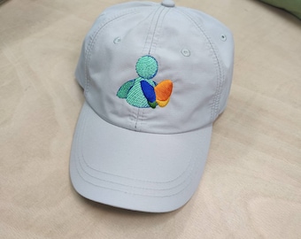 MSN Messenger Tech Cap
