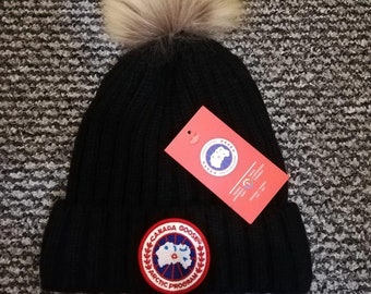 canada goose patch etsy