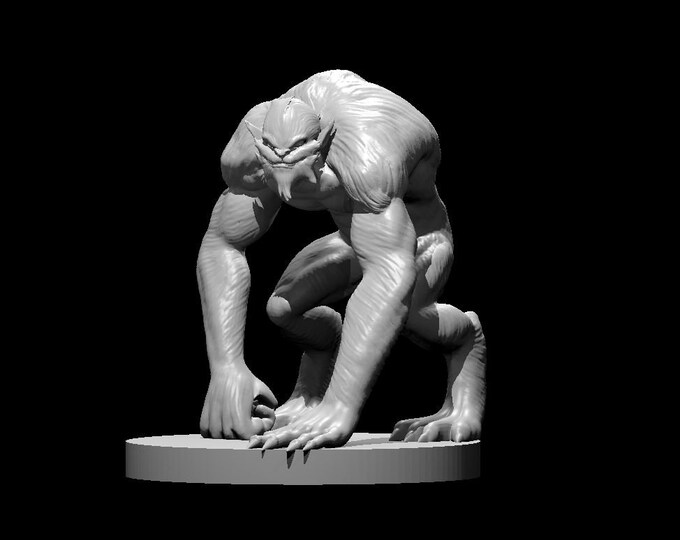 Swarm of Bats Curse of Strahd Dnd 5e Mz4250 28mm Etsy