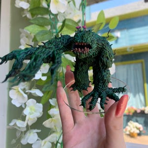 Schlenker Hügel, Miniatur für Dungeons and Dragons von mz4250