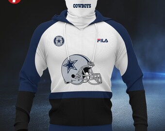 dallas cowboys turtleneck shirt