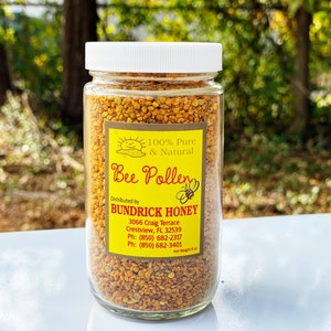 Bee Pollen