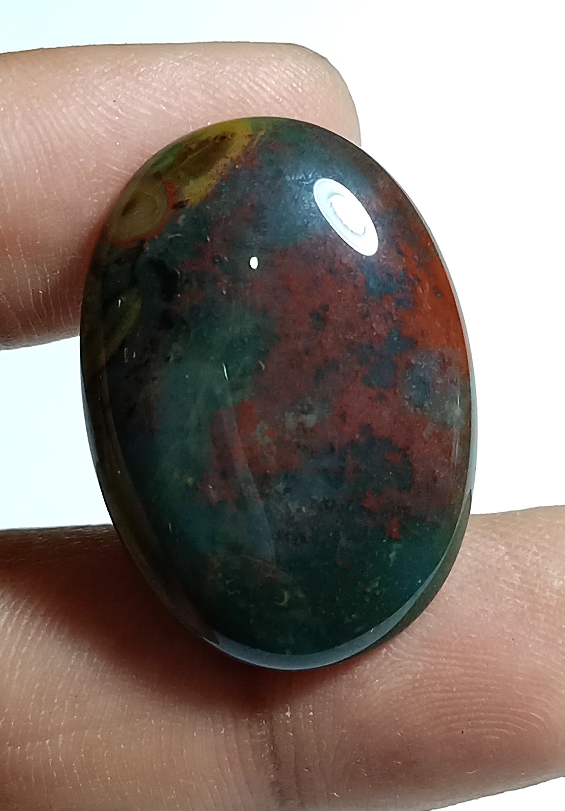 Very Rare Top Quality Agate Gemstone Natural Agate Etsy