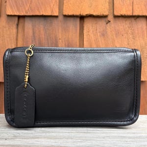 Coach 7165 - Etsy