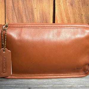 Coach Chunky Case - Etsy
