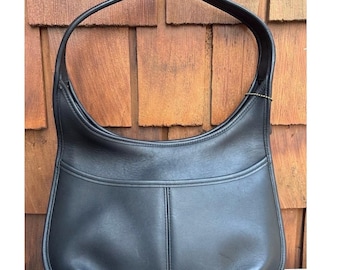 9033 Vintage Coach Pocket Zip Ergo (leaf) Made in the US - Etsy