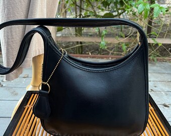 vintage coach ergo bolsa