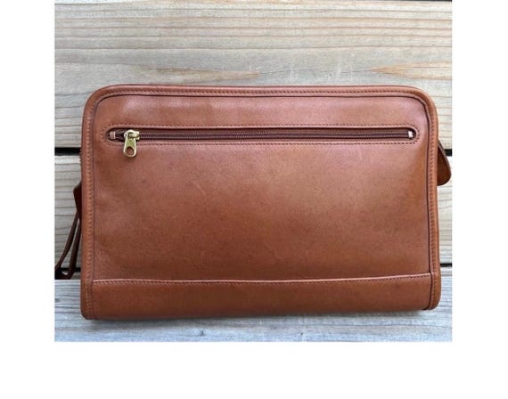 Coach | Bags | Coach Vintage Taft Bag British Tan